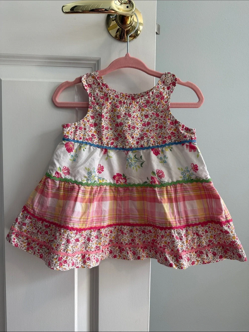 Old Navy Baby Dress
